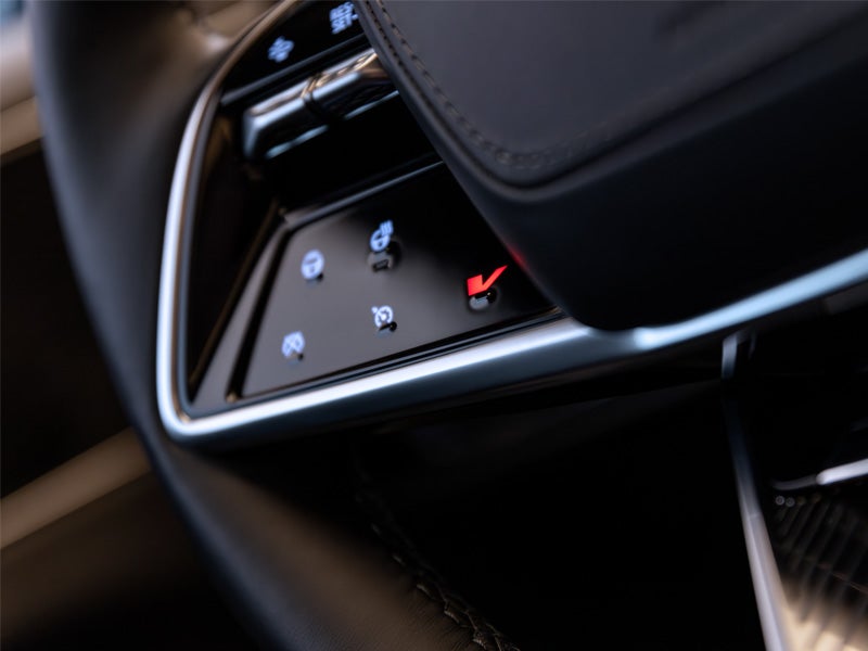 Spence Cadillac in Thomasville GA