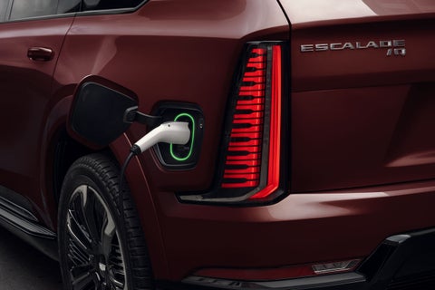 Spence Cadillac in Thomasville GA