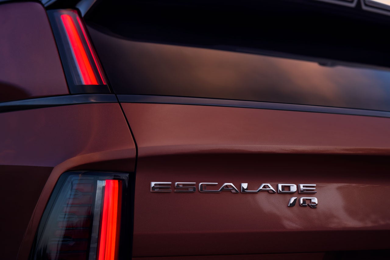 Spence Cadillac in Thomasville GA