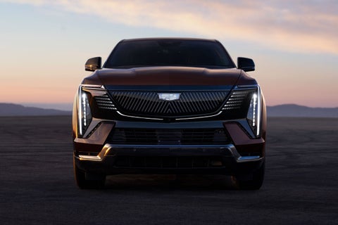 Spence Cadillac in Thomasville GA