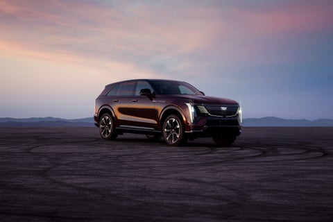  Spence Cadillac in Thomasville GA