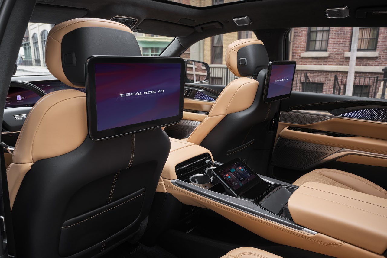 Spence Cadillac in Thomasville GA