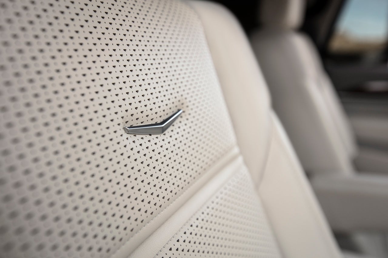 Spence Cadillac in Thomasville GA