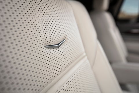 Spence Cadillac in Thomasville GA