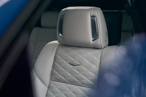  Spence Cadillac in Thomasville GA