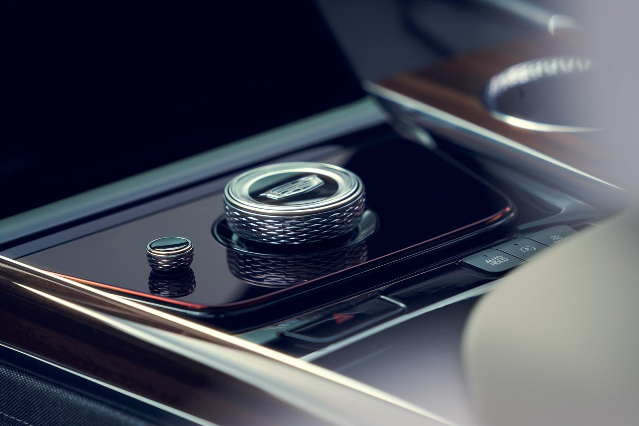 Spence Cadillac in Thomasville GA