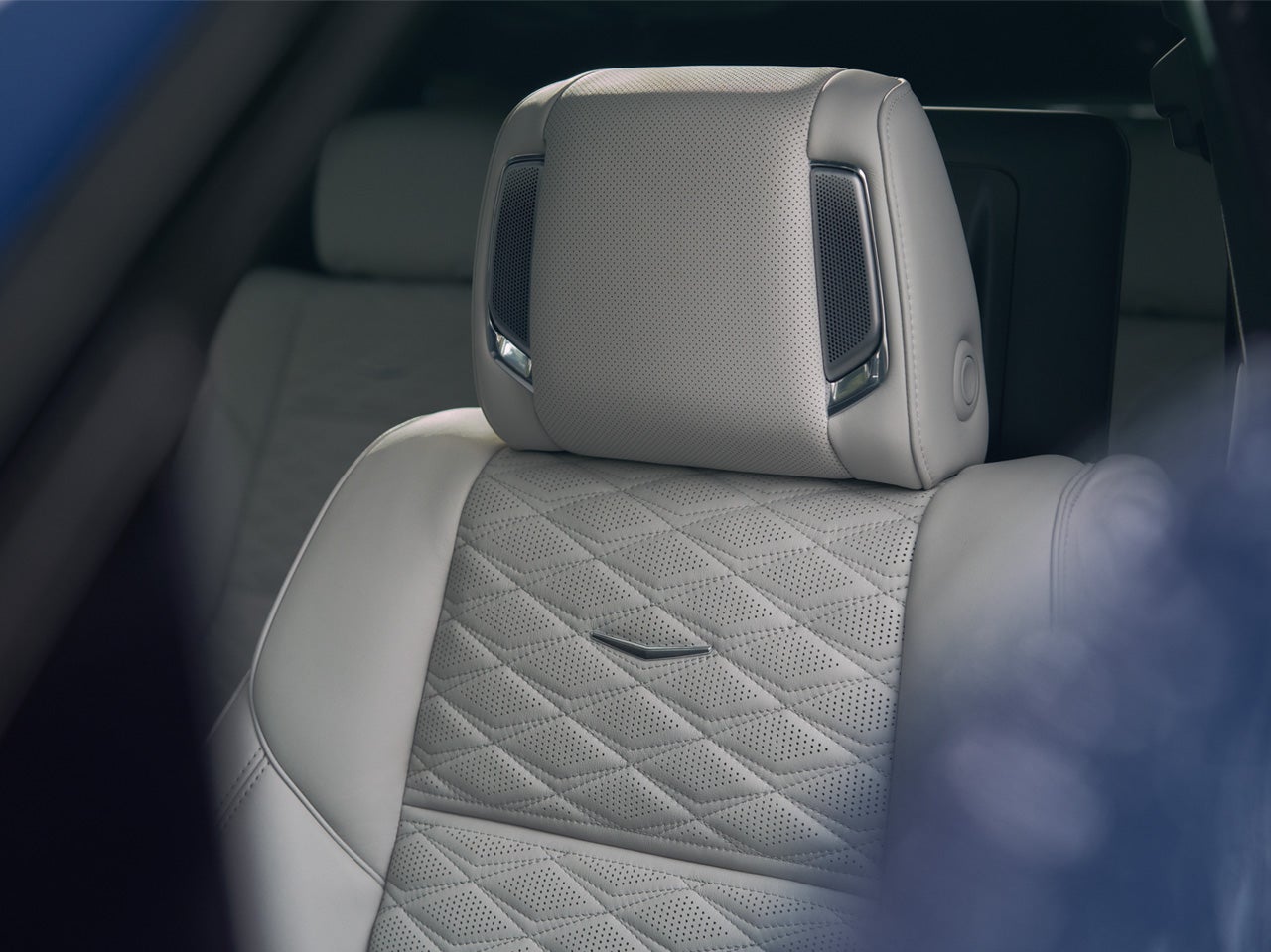 Spence Cadillac in Thomasville GA