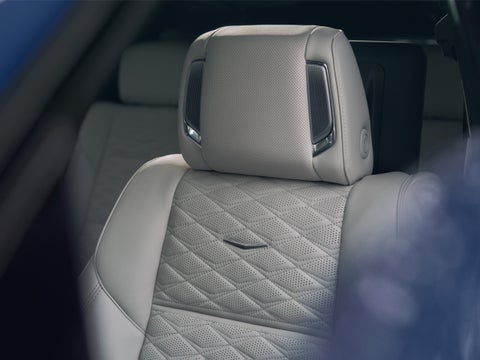 Spence Cadillac in Thomasville GA