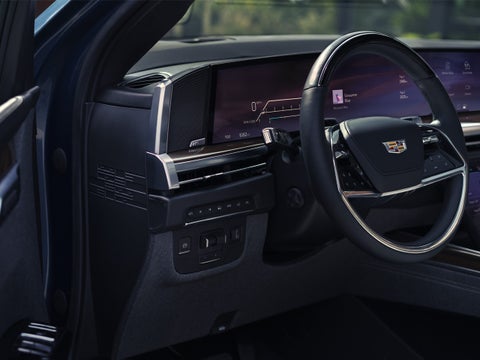 Spence Cadillac in Thomasville GA