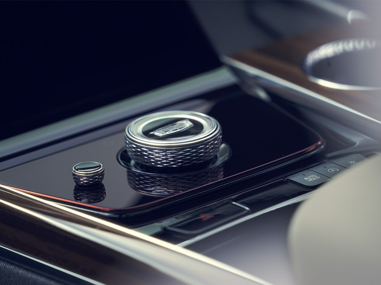 Spence Cadillac in Thomasville GA