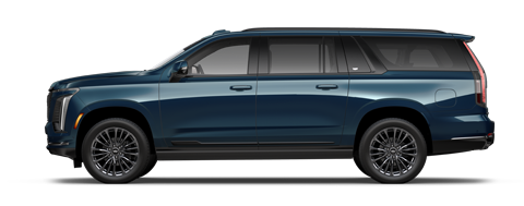 Spence Cadillac in Thomasville GA