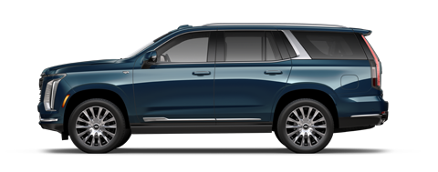 Spence Cadillac in Thomasville GA