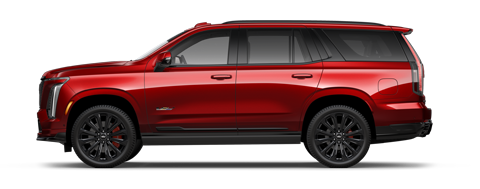 Spence Cadillac in Thomasville GA