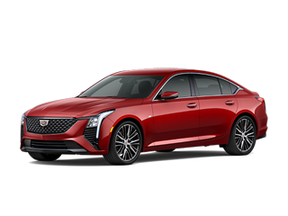 Cadillac CT5 - Spence Cadillac in Thomasville GA