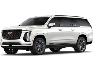 Cadillac Escalade ESV - Spence Cadillac in Thomasville GA