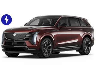 Escalade IQ - Spence Cadillac in Thomasville GA