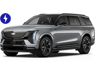 Escalade IQL - Spence Cadillac in Thomasville GA