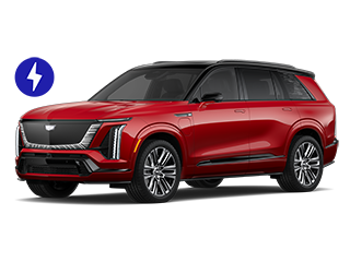 VISTIQ - Spence Cadillac in Thomasville GA