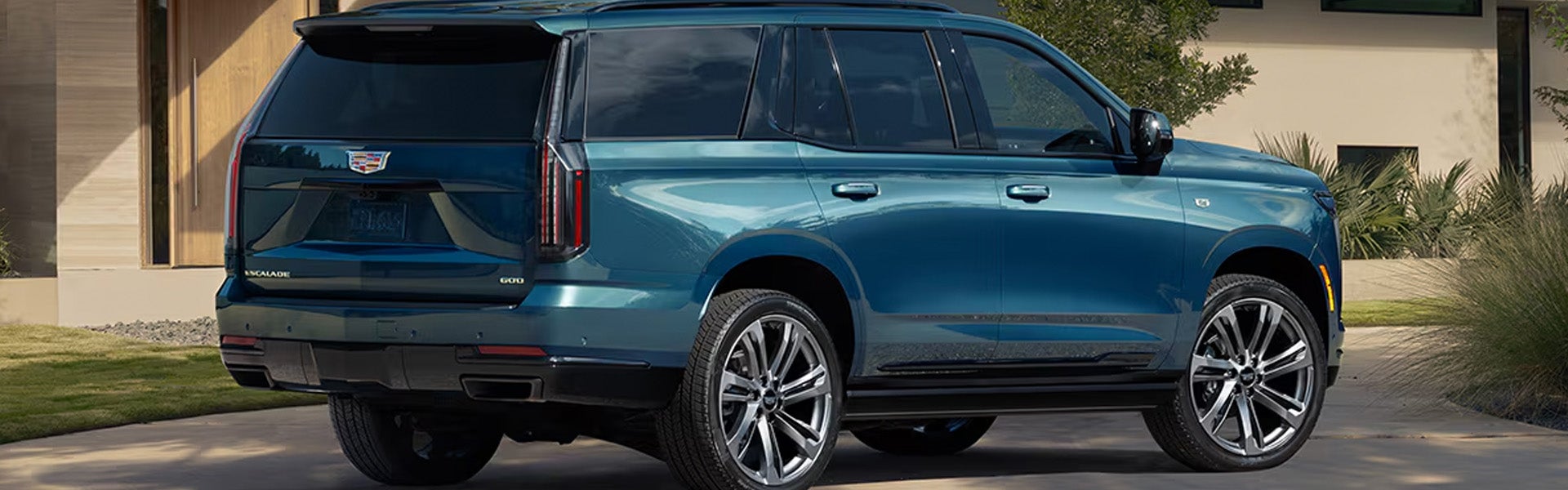 2026 Cadillac Escalade Thomasville, GA