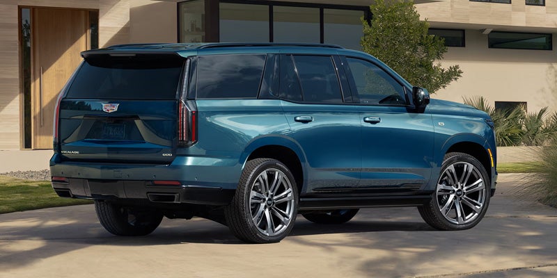 2026 Cadillac Escalade Thomasville, GA