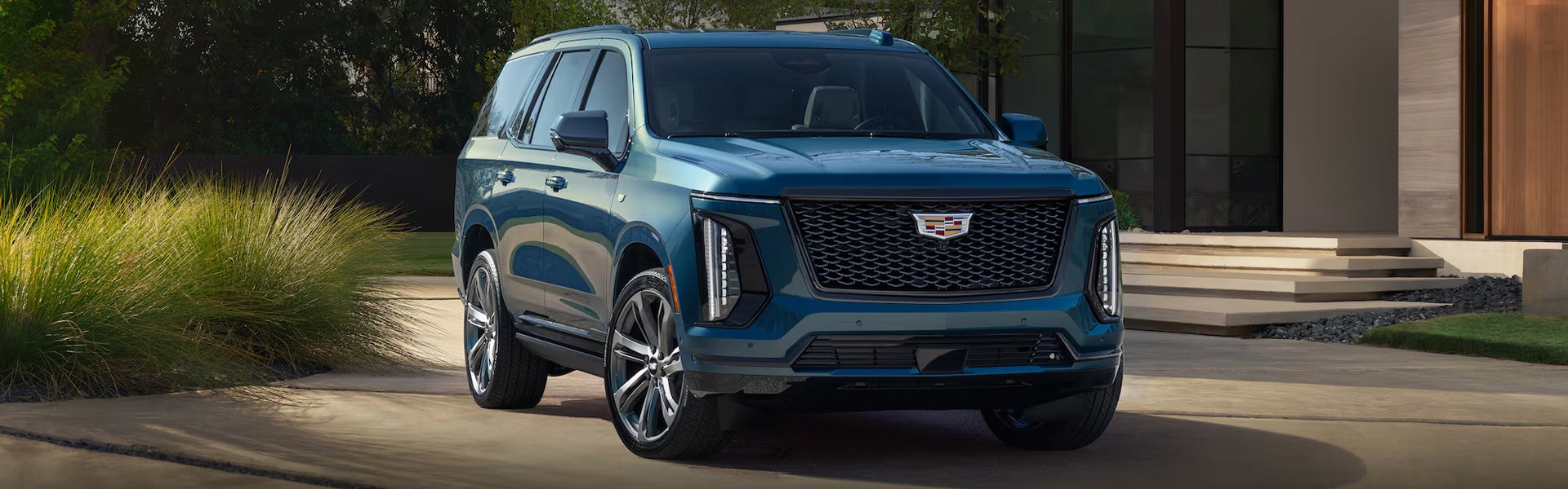 2026 Cadillac Escalade ESV Thomasville, GA