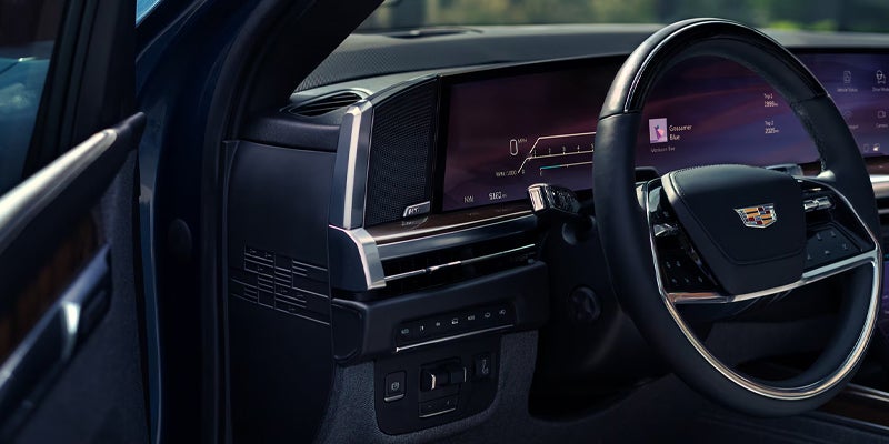 2026 Cadillac Escalade ESV Tech Thomasville, GA