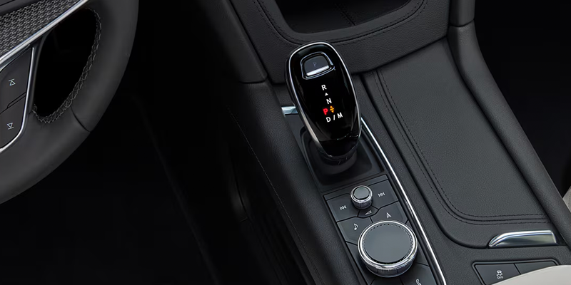 2026 Cadillac XT5 Steering Wheel and Gears Thomasville, GA