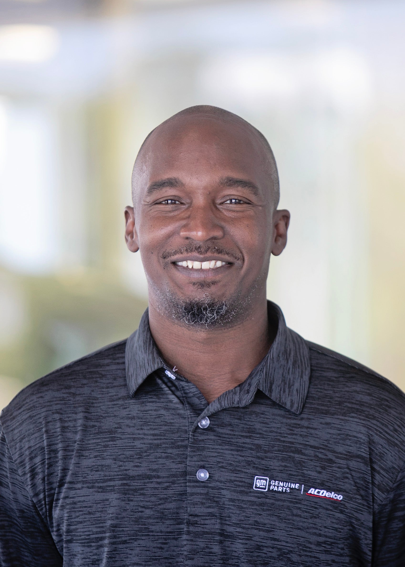Malcom Dixon 