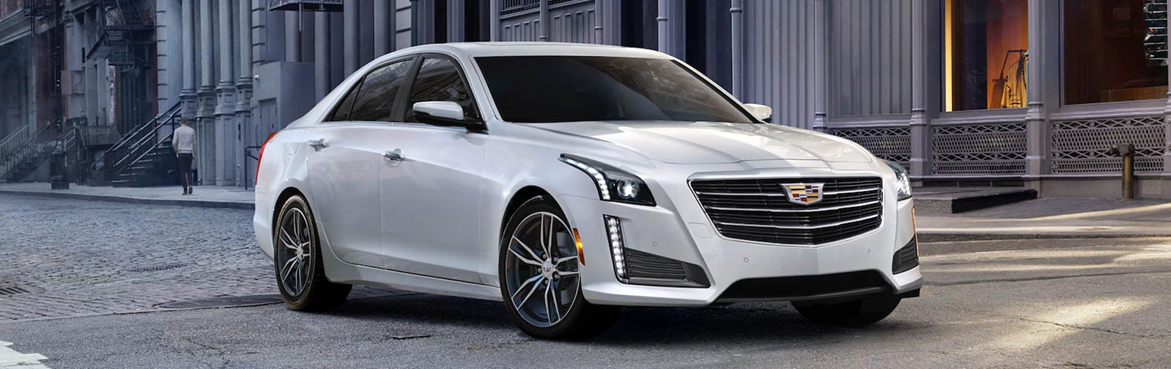 Cadillac models for sale near Albany, GA